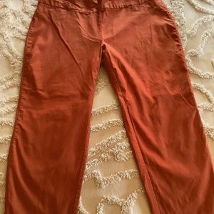 Women’s Plus Size Stretchy Pants size 16W